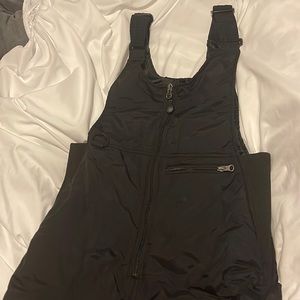 Outdoor gear girls overalls